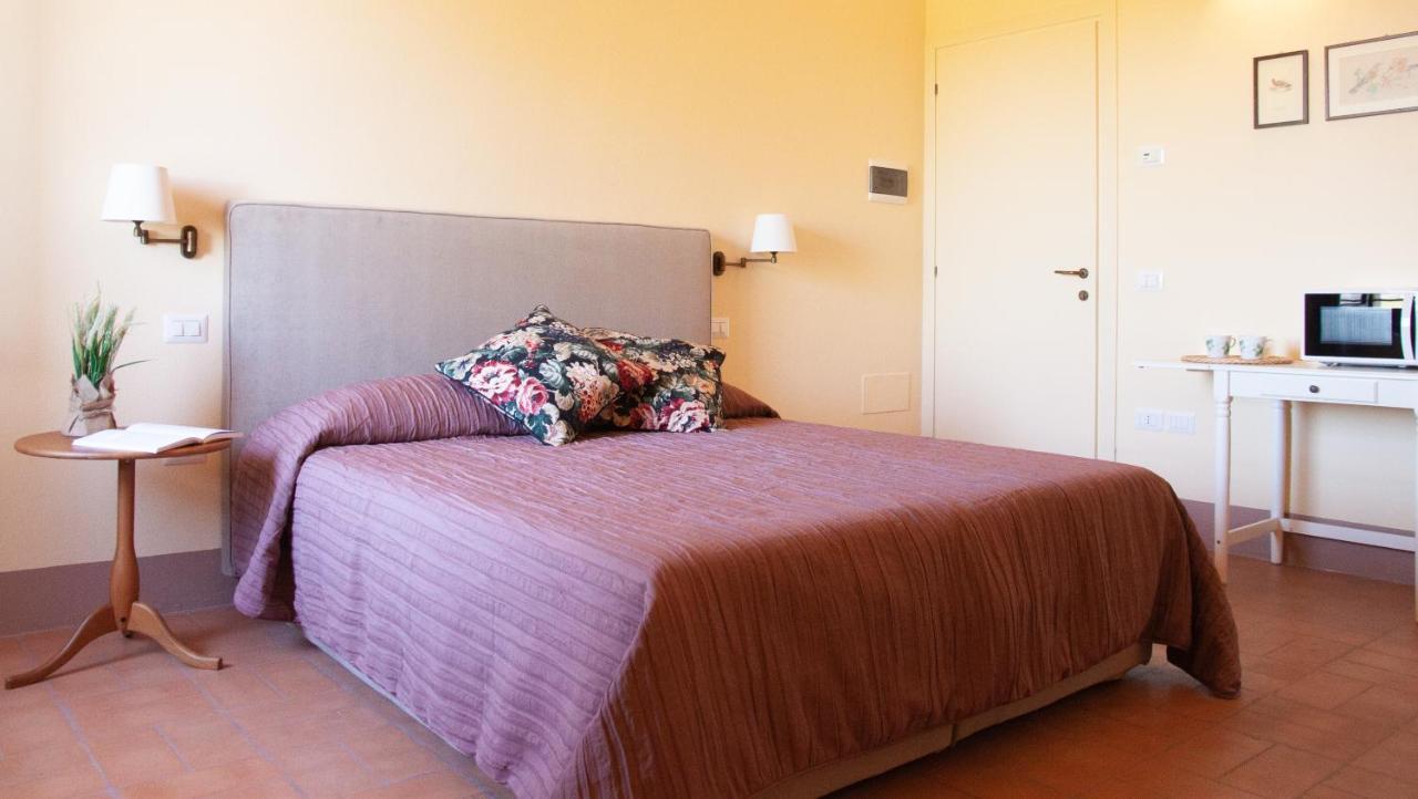 Ca Vincenzona, Wellness Area Hotel Faenza Ngoại thất bức ảnh