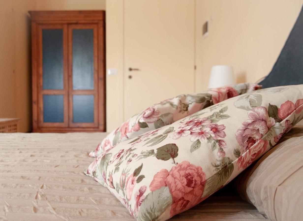 Ca Vincenzona, Wellness Area Hotel Faenza Ngoại thất bức ảnh
