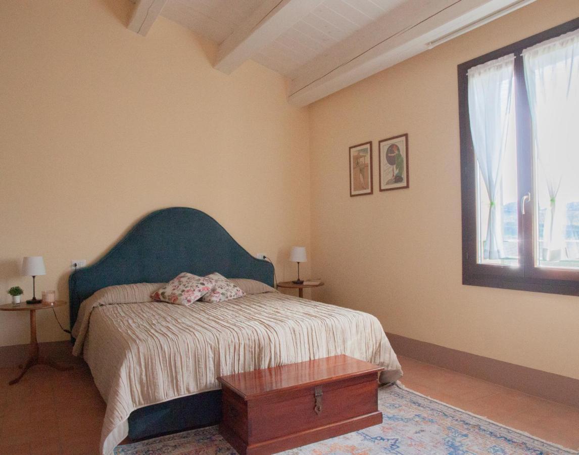 Ca Vincenzona, Wellness Area Hotel Faenza Ngoại thất bức ảnh