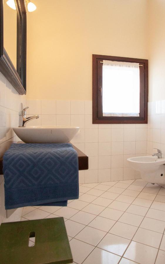 Ca Vincenzona, Wellness Area Hotel Faenza Ngoại thất bức ảnh