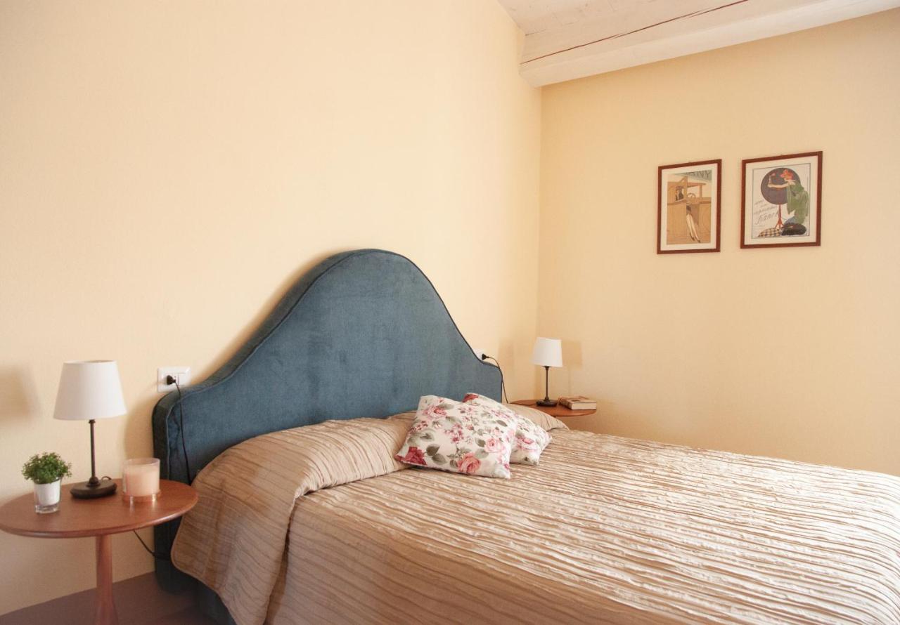 Ca Vincenzona, Wellness Area Hotel Faenza Ngoại thất bức ảnh