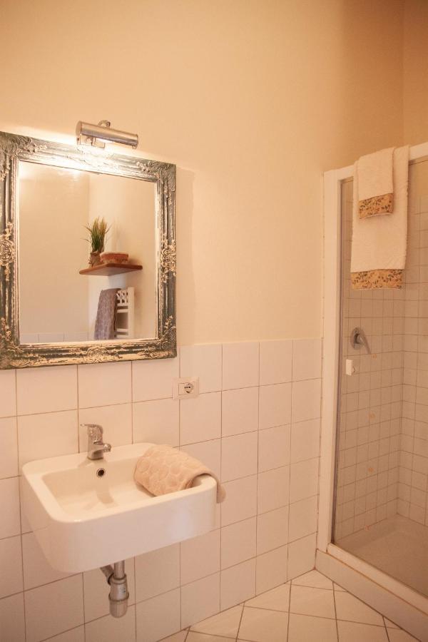 Ca Vincenzona, Wellness Area Hotel Faenza Ngoại thất bức ảnh