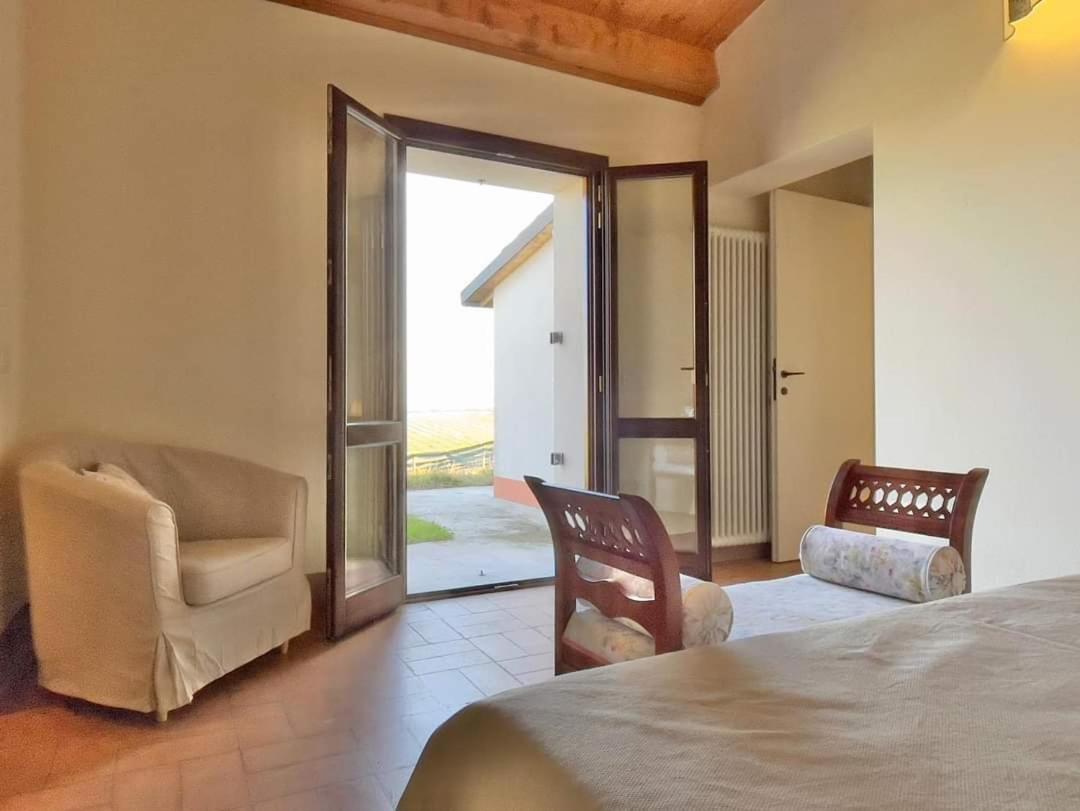 Ca Vincenzona, Wellness Area Hotel Faenza Ngoại thất bức ảnh