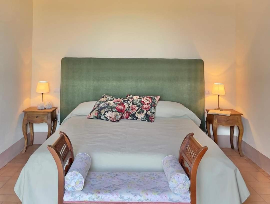 Ca Vincenzona, Wellness Area Hotel Faenza Ngoại thất bức ảnh