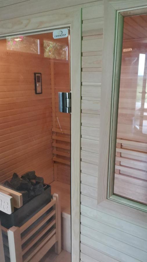 Ca Vincenzona, Wellness Area Hotel Faenza Ngoại thất bức ảnh