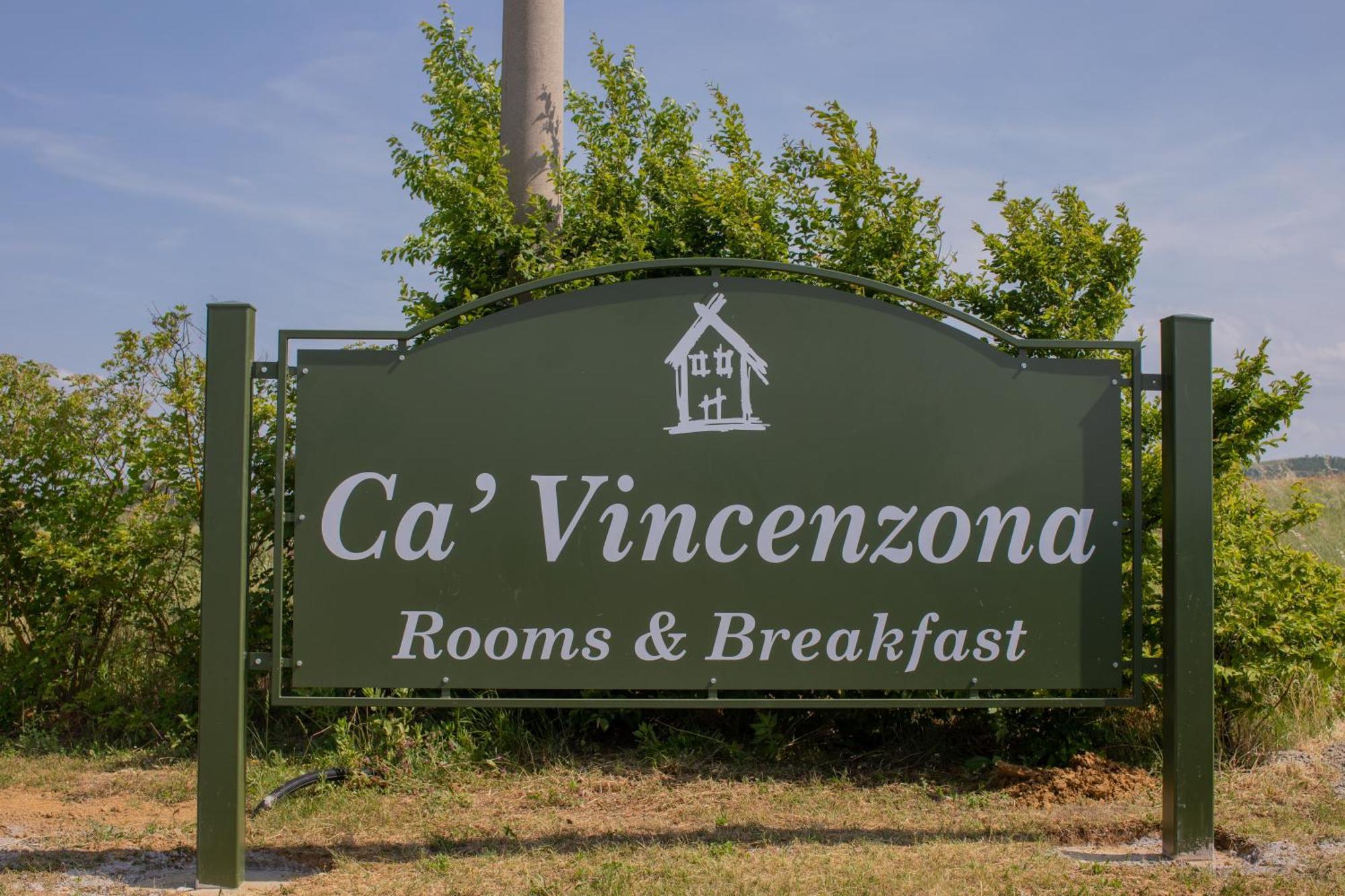 Ca Vincenzona, Wellness Area Hotel Faenza Ngoại thất bức ảnh